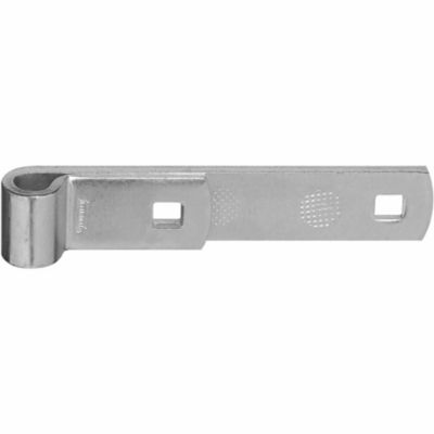 National Hardware N131-060 294BC Hinge Strap, Zinc Plated