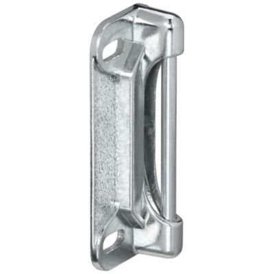 National Hardware Zinc V1350 Replacement Strike