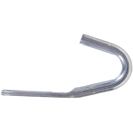 Hillman Hardware Essentials Tarp Rope Hook Blunt End (0.212in. x 2-1/4in.)  at Tractor Supply Co.