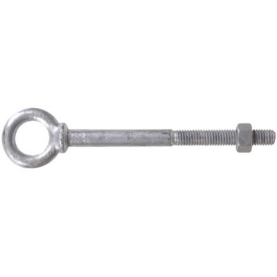 Hillman Hardware Essentials Galvanized Eye Bolt, N245-167 3260