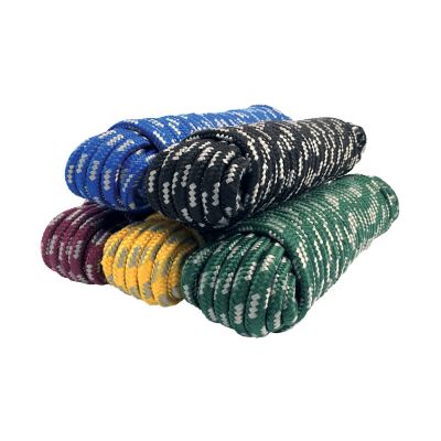 Koch Industries 1/4 in. x 100 ft. Polyblend Diamond Braid Rope, Hank at  Tractor Supply Co.