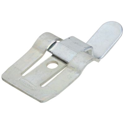 National Hardware V82 Snap Fastener, Zinc