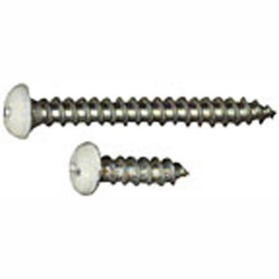 Hillman Black Coated Durasteel Heavy Duty Screw Hook Size, 1/4 in. x 4-1/4  in., 320123 at Tractor Supply Co.