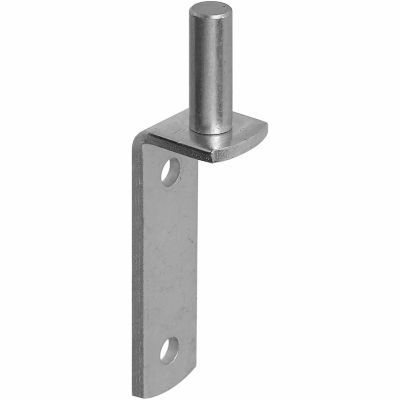 Hillman Hardware Essentials Pintle, Zinc Plated