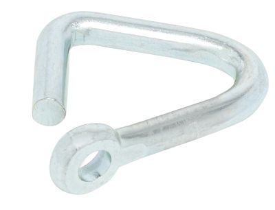 Image showing  5/16 in. 3153BC Cold Shut Hardware Essentials, Zinc