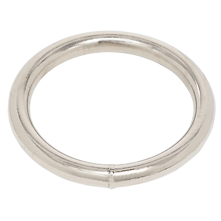 Buy Metal Hardware-metal Rings & Loops ,o-ring Round Rings-stainless  Steel-welded-polished For Sale from Binzhou Eda Metal Products Co.,Ltd.,  China