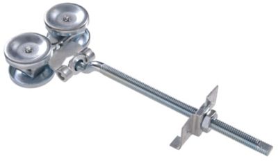 National Hardware 2-in Stainless Steel S-hook in the Hooks