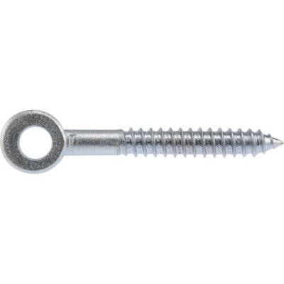 Hillman Hardware Essentials Screw Eye, 852537