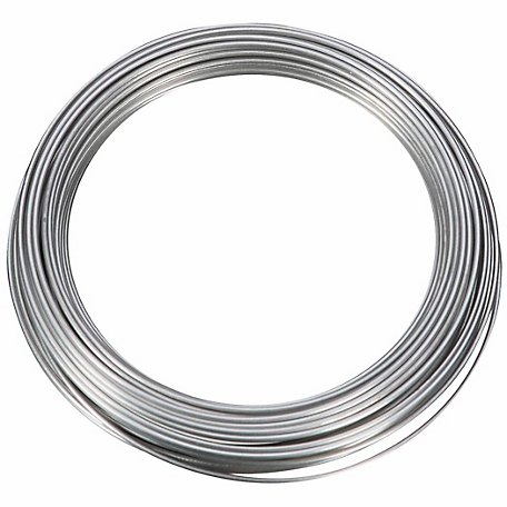 National Hardware N264-705 V2567 Wire, Stainless Steel