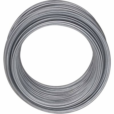 National Hardware N264-762 2568 Wire, Galvanized