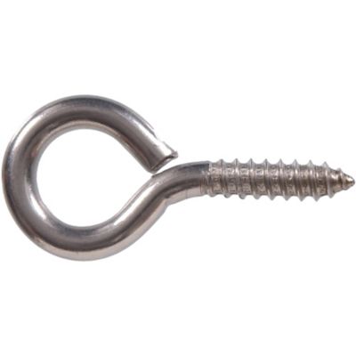 Screw Eye Hooks at Tractor Supply Co.