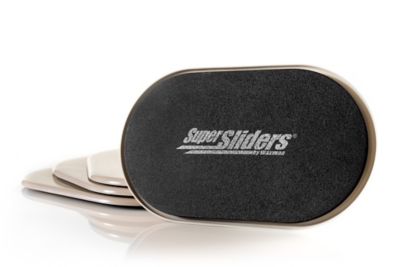 Super Sliders, 9.5 in. x 5.75 in.