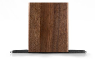 Image showing Super Sliders Large Hard Furniture Slider, Beige, 9.5 in. x 5.75 in.