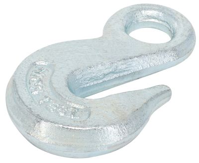 Image showing  Hardware Essentials 3/8 in. Eye Grab Hook, Grade 43