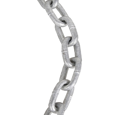 Stainless Steel Chains (3 Variations) - Otto Environmental