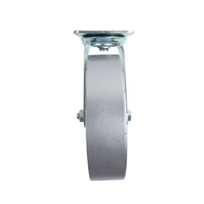 Image showing  8 in. 1,050 lb. Capacity Titan Sintered Iron Caster