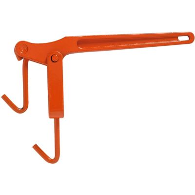 Koch Industries 3 in. 375 lb. Orange Tightener