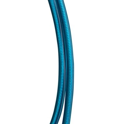 Koch Industries 3/8 in. Wire Rope Cable, 6x19, Fiber Core, Bright Finish,  Sold By the Foot at Tractor Supply Co.