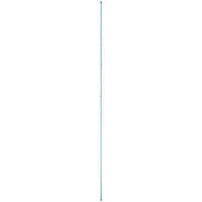 Fi-Shock 5/8 in. x 6 ft. Galvanized Ground Rod, 4.94 lb.