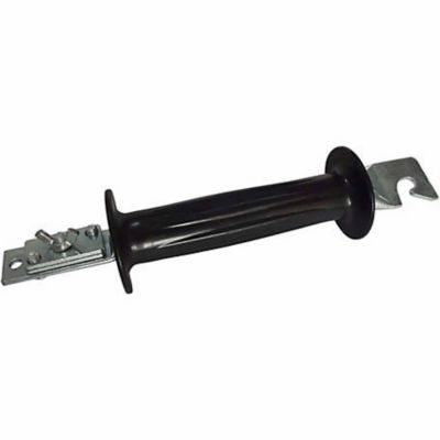 Heavy-Duty Gate Handle