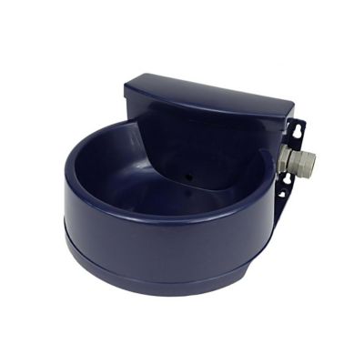 Bergan Auto-Wata Plastic Pet Waterer