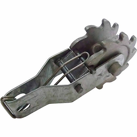 strainers tensioner strainer Galvanised 20 x wire fence tensioners 