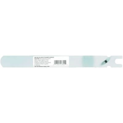 Image showing  In-Line Strainer Handle for 400-399 In-line Strainer Model