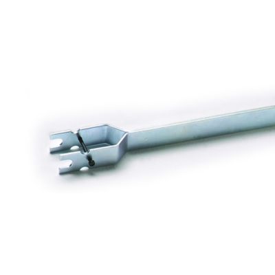Image showing  In-Line Strainer Handle for 400-399 In-line Strainer Model