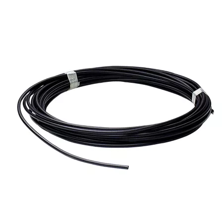 American Farm Works 50 ft Underground Electric Fence Wire 12.5 Gauge Rated at 20 000 Volt Electric Fence Wire & Tape