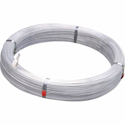 electric fence wire