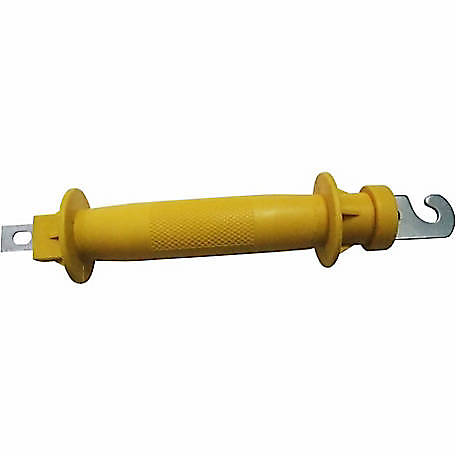 Dare 1247 Electric Fence Synthetic Rubbergate Rubber Gate Handle Quantity 40 