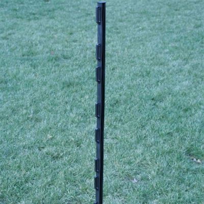 Electric fence posts 20 x 3 ft Multi Wire/Tapes 