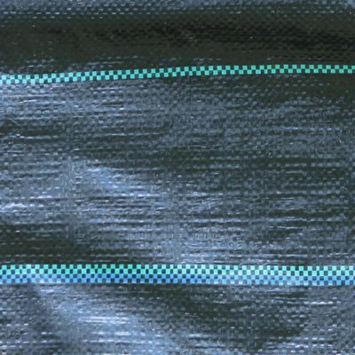 Image showing  100 ft. x 3 ft. Silt Fence and Sediment Control Fence