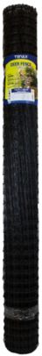 Tenax 100 ft. x 7 ft. Deer Net Folded, Black at Tractor