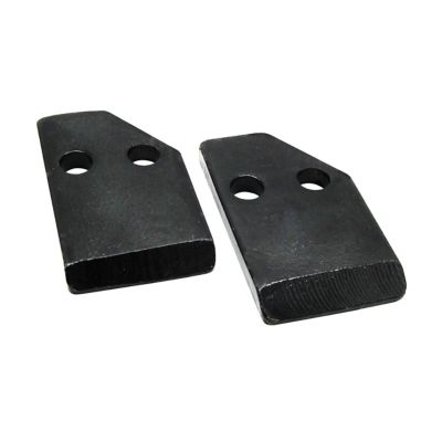 Image showing  Cutting Edges for 6 in. Augers, 2-Pack