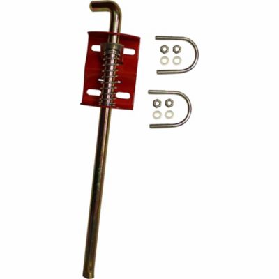 SpeeCo Gate Anchor, S161002TS
