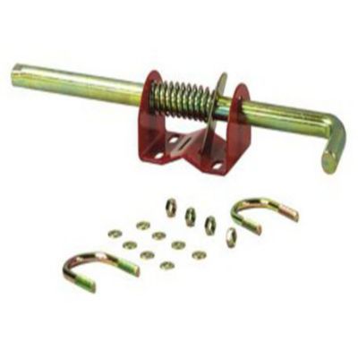 Image showing  Gate Anchor