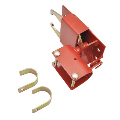 Image showing  2-Way Lockable Gate Latch