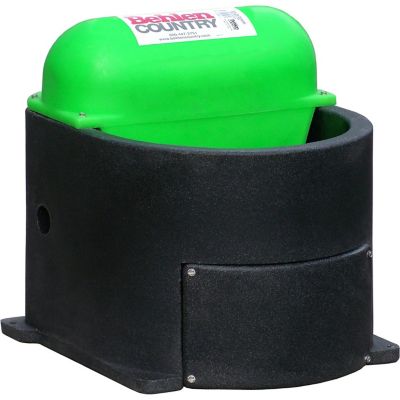 Behlen Country 5.5 gal. Heated Horse Waterer
