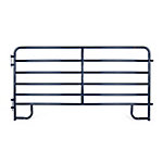 CountyLine 10 ft. Corral Panel - Blue Price pending