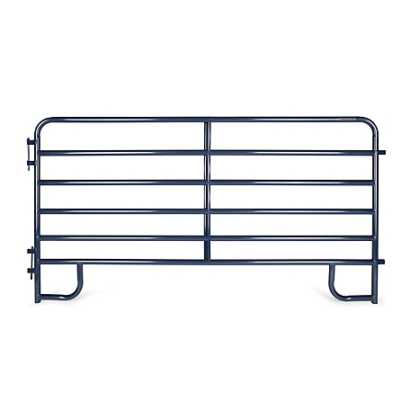 CountyLine 10 ft. Corral Panel - Blue