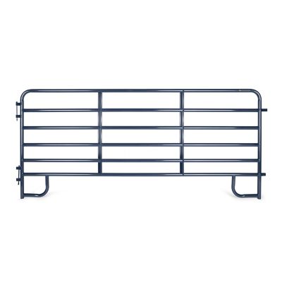 CountyLine 12 ft. Corral Panel - Blue