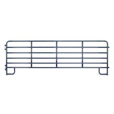 CountyLine 16 ft. Corral Panel, Blue