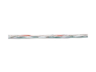 Image showing  Turbo Wire 1,320ft Highly Conductive 2.5mm Electric Fence Poly Wire