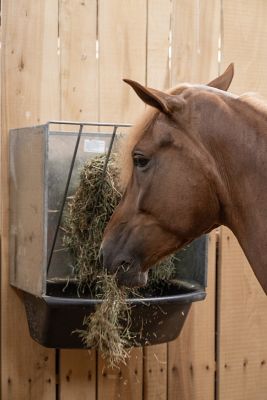 Image showing  Galvanized Wall Feeder