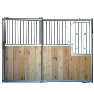 Behlen Country Stall 10 ft. Front with Door