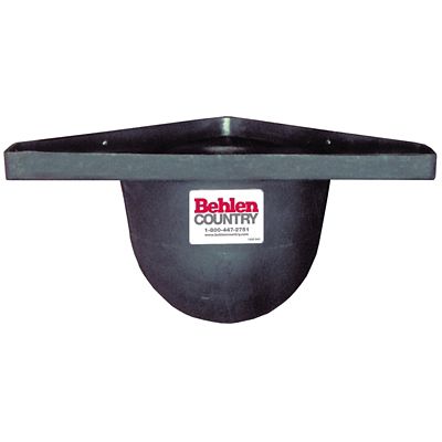 Behlen Country Poly Horse Grain Feeder At Tractor Supply Co