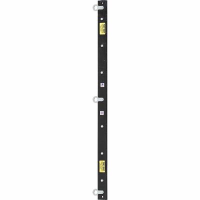 Tuf-Tug Field Fence Pull Bar for Standard 4 ft. Field Fence, 1,000 lb. Pull Capacity