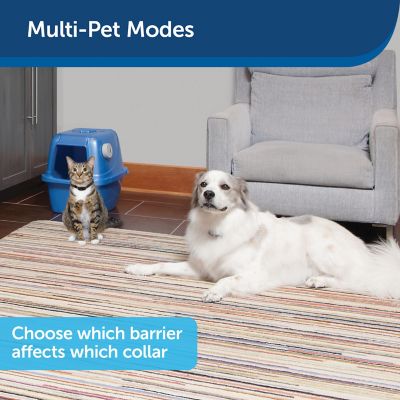 Image showing  Pawz Away Pet Barrier