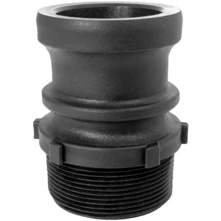 Gator Lock 1-1/2 in Quick coupler part F Ag Sprayer Fittings